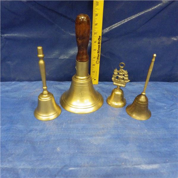 Handbells