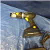 Image 2 : Lot of two cordless drills