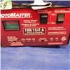 Image 2 : Motor Master Battery Charger