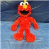 Image 1 : Stuffed Elmo toy battery operated - works