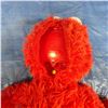 Image 2 : Stuffed Elmo toy battery operated - works