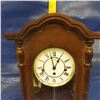 Image 2 : Solar pendulum clock from Eaton's - no key