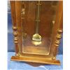 Image 3 : Solar pendulum clock from Eaton's - no key