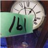 Image 6 : Solar pendulum clock from Eaton's - no key
