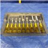 Image 1 : Mastercraft Wood chisel set