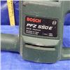 Image 4 : Bosch PFZ 550E All Purpose Reciprocating Saw
