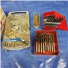 Image 3 : Assortment of drill bits