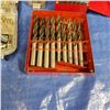 Image 4 : Assortment of drill bits