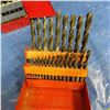Image 5 : Assortment of drill bits