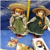 Image 4 : Anne of Green Gables and other collector dolls