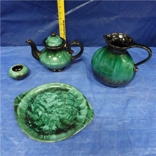 Blue Mountain Pottery