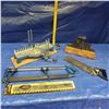 Image 1 : miter saws etc