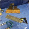 Image 4 : miter saws etc