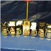 Image 1 : Collection of beer steins