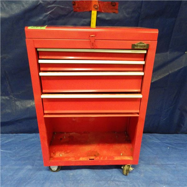 small mechanics tool chest
