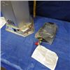 Image 3 : Propane operated ready heater
