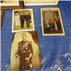 Image 4 : Assortment of royalty pictures