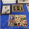 Image 5 : Assortment of royalty pictures