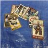 Image 11 : Collection of assorted hockey cards