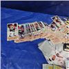 Image 3 : Collection of assorted hockey cards