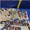 Image 4 : Collection of assorted hockey cards