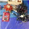 Image 3 : assortment of Christmas items
