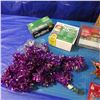 Image 4 : assortment of Christmas items