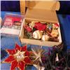 Image 5 : assortment of Christmas items