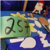 Image 4 : decorated wooden plaques