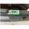 Image 3 : Rubbermaid 150 gallon water trough