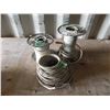 Image 1 : Assortment of electrical wire