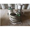 Image 5 : Assortment of electrical wire