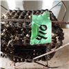 Image 1 : Assortment of roller  chain