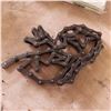 Image 7 : Assortment of roller  chain