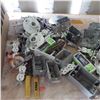 Image 2 : Assortment of electrical boxes etcetera