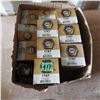 Image 1 : Box of filters