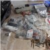 Image 4 : Paint supplies, screws and nails