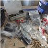 Image 6 : Paint supplies, screws and nails