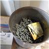 Image 9 : Paint supplies, screws and nails