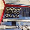 Image 2 : 3/8 drive socket set - not complete