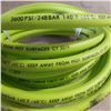 Image 1 : Pressure washer hose