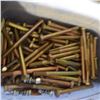 Image 1 : Container of bolts
