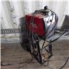 Image 2 : Lincoln Electric Mig Pak 140 wire feed welder