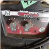 Image 3 : Lincoln Electric Mig Pak 140 wire feed welder