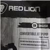 Image 7 : Red Lion   Half horsepower jet pump