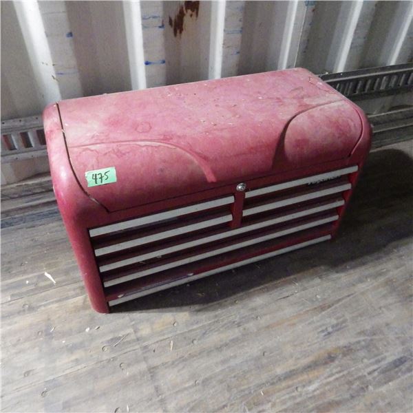 Benchtop Mechanics Toolbox