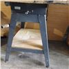 Image 10 : Craftsman 10" radial arm saw