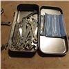 Image 5 : miscellaneous small wrenches