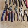 Image 4 : lot of pliers