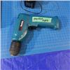 Image 2 : Makita Cordless drill holds a charge and Jigsaw
